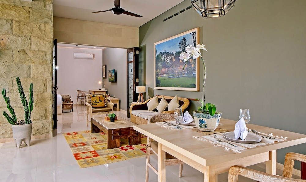 Alindra Villas & Spa