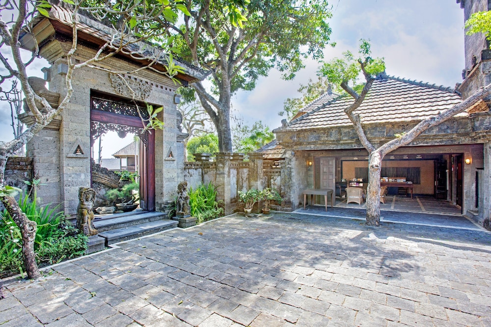 Alindra Villas & Spa