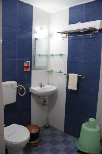 Hotel Bhagyodaya Residency