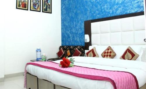 Hotel Bhagyodaya Residency