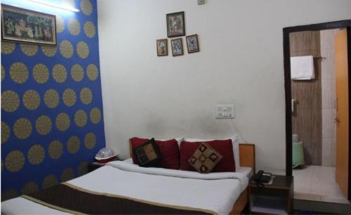 Hotel Bhagyodaya Residency