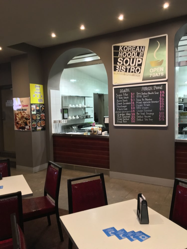 Strathfield Hotel