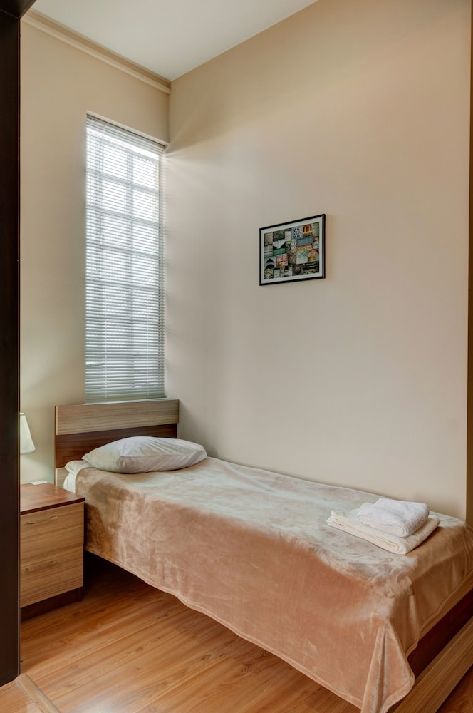 Liva Hotel