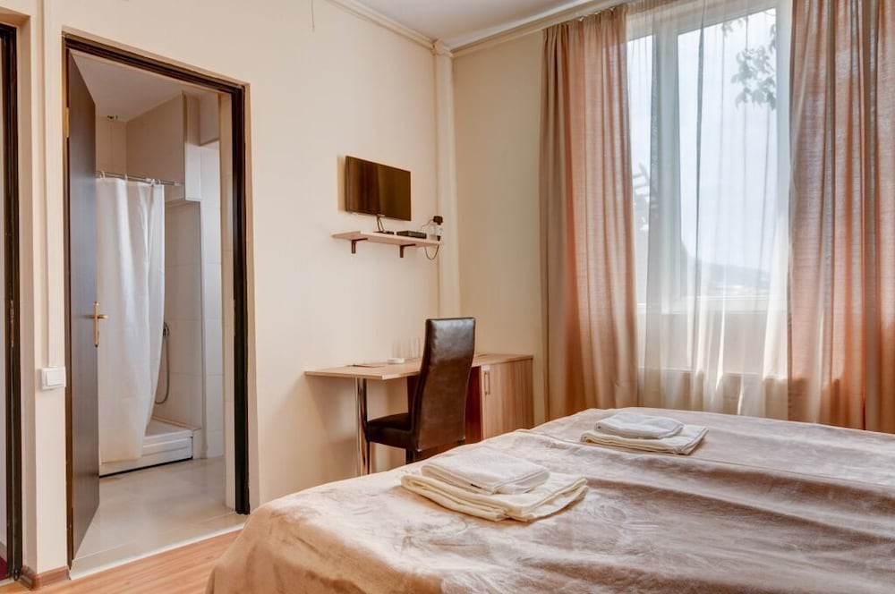 Liva Hotel