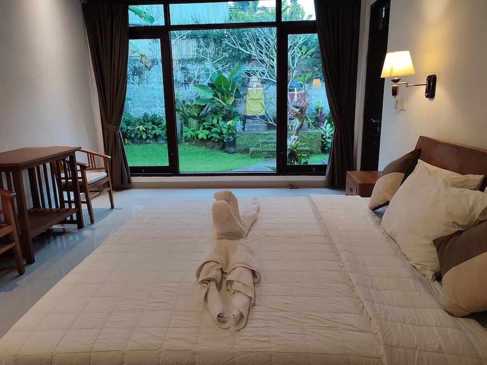 Bhuana Shanti Homestay