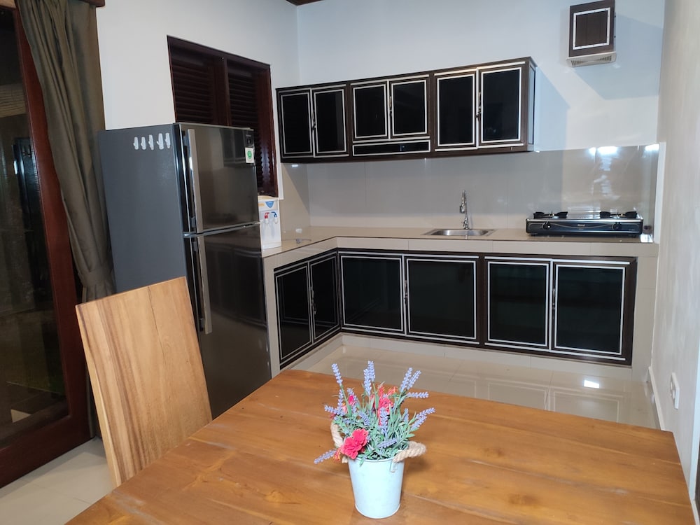 Bhuana Shanti Homestay