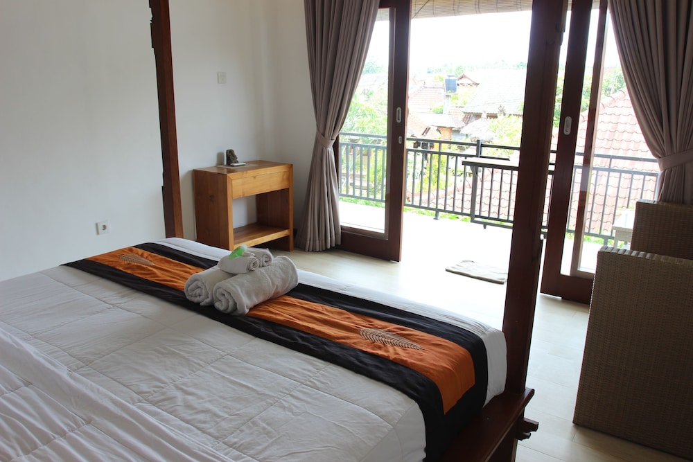 Bhuana Shanti Homestay