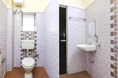 FabHotel Saltlake Palace