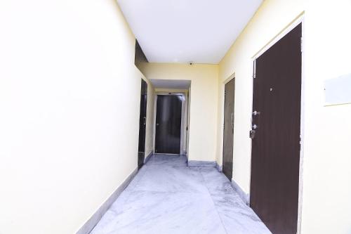 FabHotel Saltlake Palace