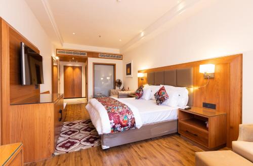 Clarks Inn Express Ludhiana