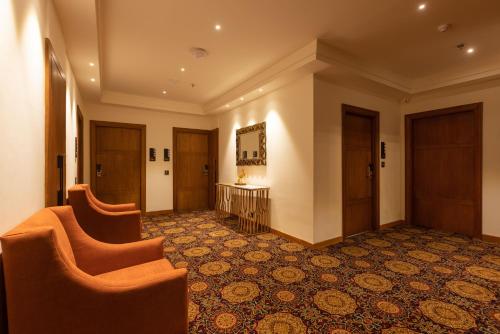 Clarks Inn Express Ludhiana