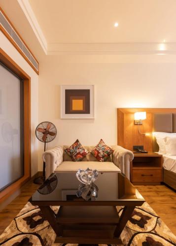 Clarks Inn Express Ludhiana
