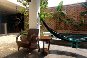 IAM SAIGON Homestay