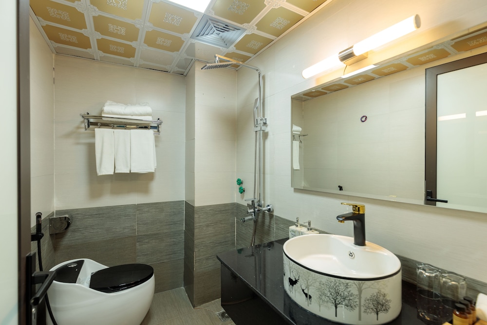 Babeeni Family Hotel Sapa