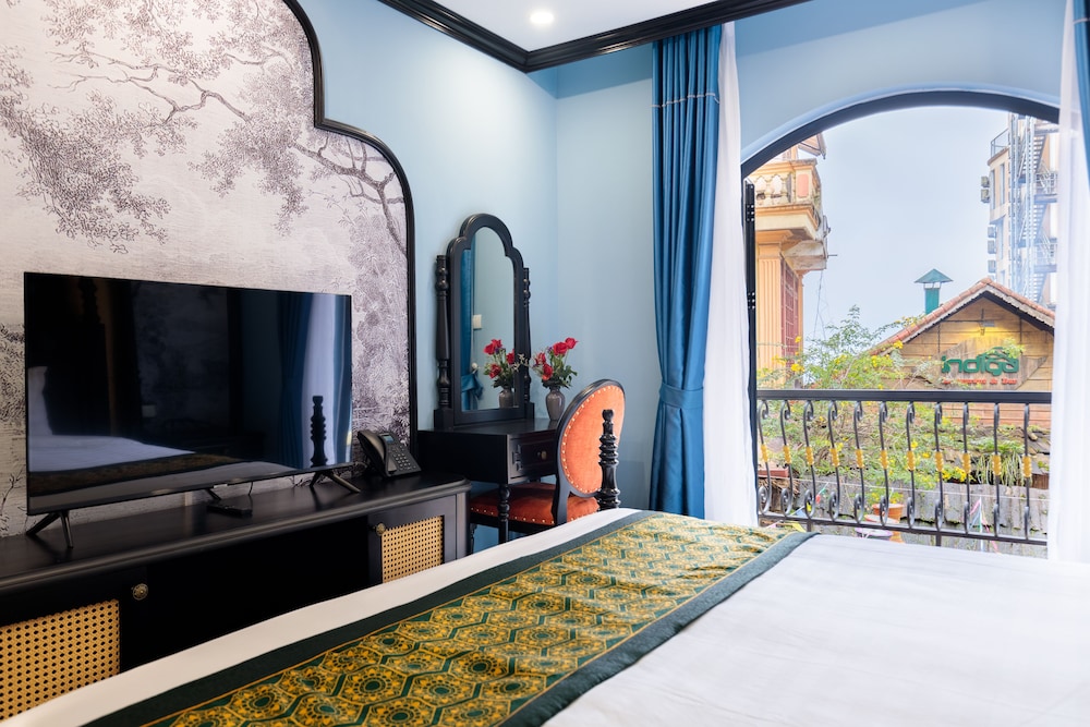 Babeeni Family Hotel Sapa