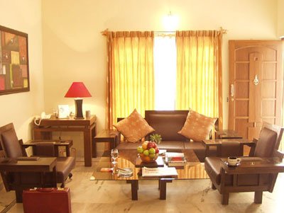 D-Habitat Suites, Rooms n Apartments