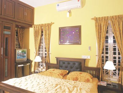 D-Habitat Suites, Rooms n Apartments