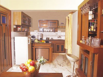 D-Habitat Suites, Rooms n Apartments