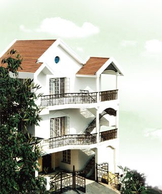 D-Habitat Suites, Rooms n Apartments