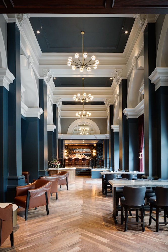 The Darcy Hotel