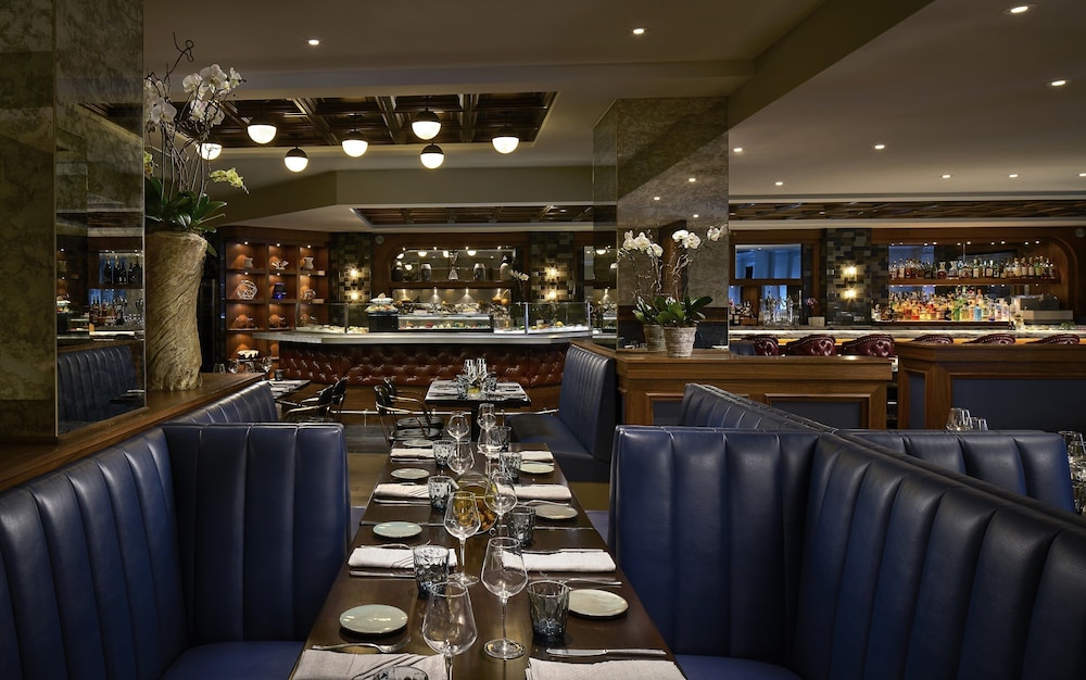 The Darcy Hotel