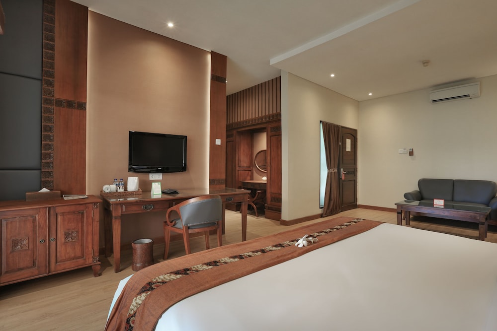 Pelangi Bali Hotel & Spa