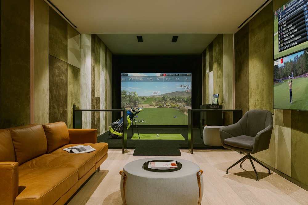 Sonder by Marriott Bonvoy Battery Park Apartments Financial District