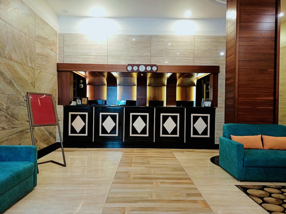 OYO Premium Muncipal Garden Margao