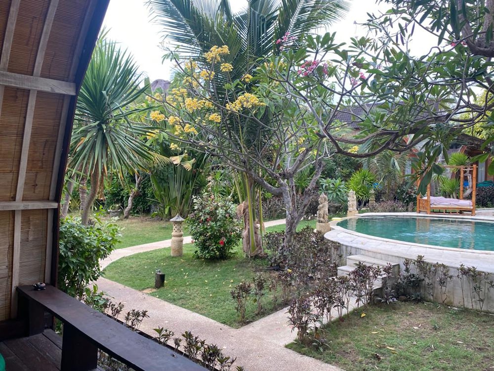 Paradesa Villa