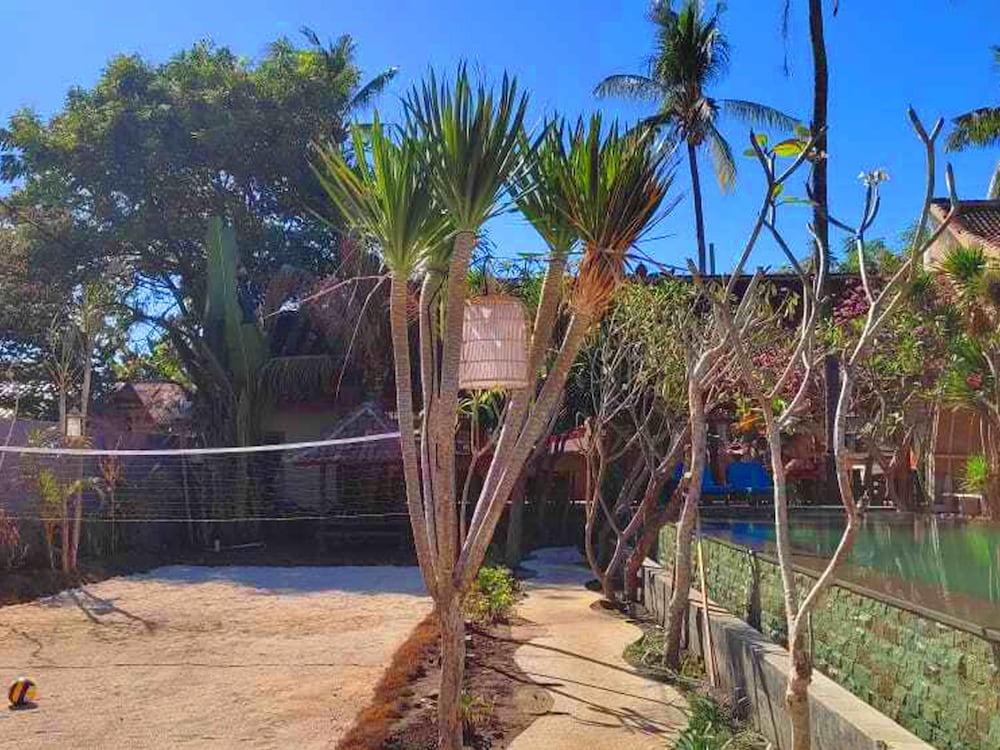 Paradesa Villa