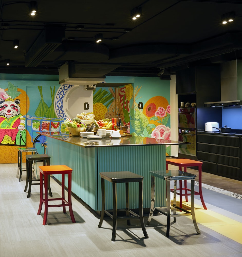 lyf Sukhumvit 8 Bangkok