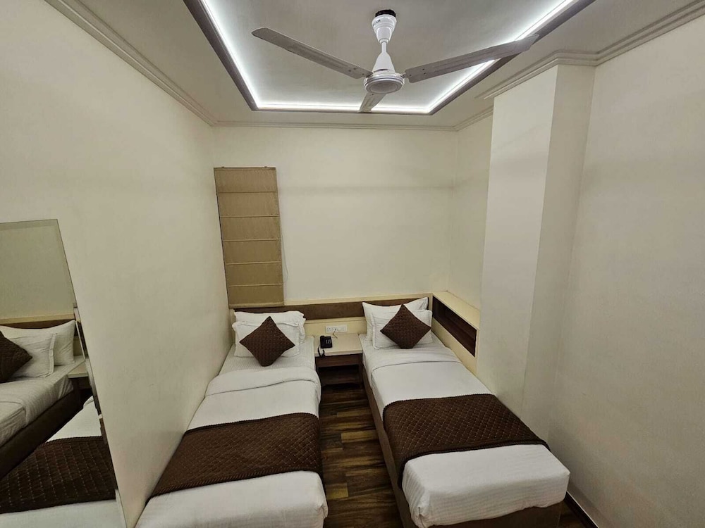Shree Shivay Namastubhyam Hotel