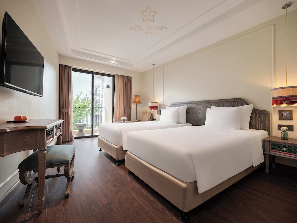 Azalea Sapa Hotel