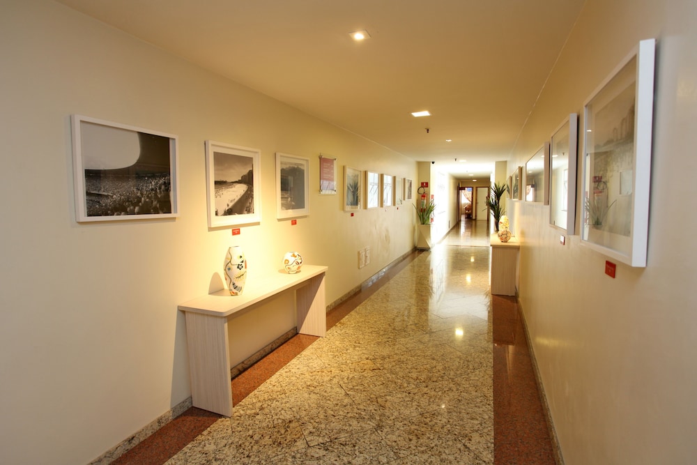 Mengo Palace Hotel