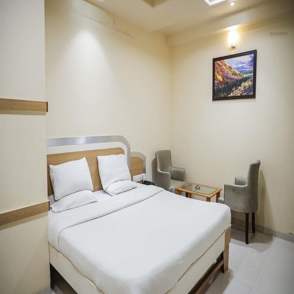 Hotel Paradise