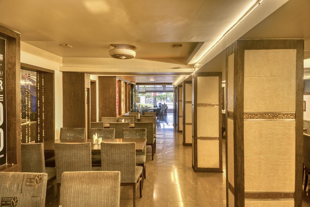 Hotel Ashwin Igatpuri, Pure Veg & Jain Food