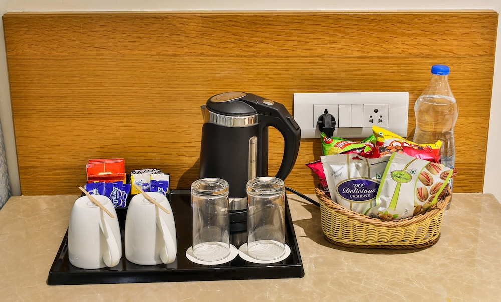 VBR Grand Inn Hotel