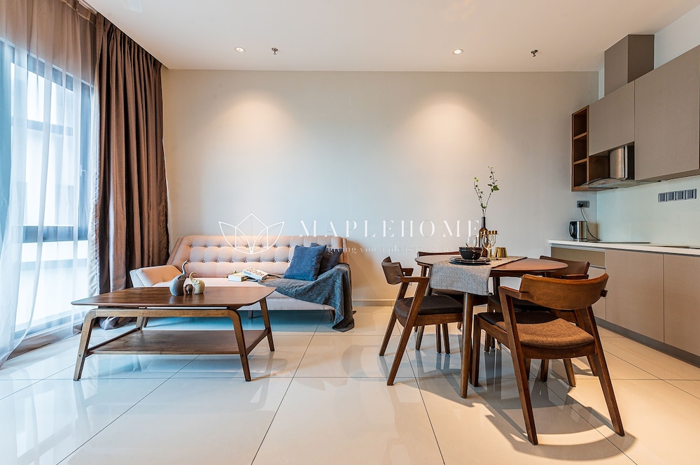 Geo38 Premier Suites Genting Highlands