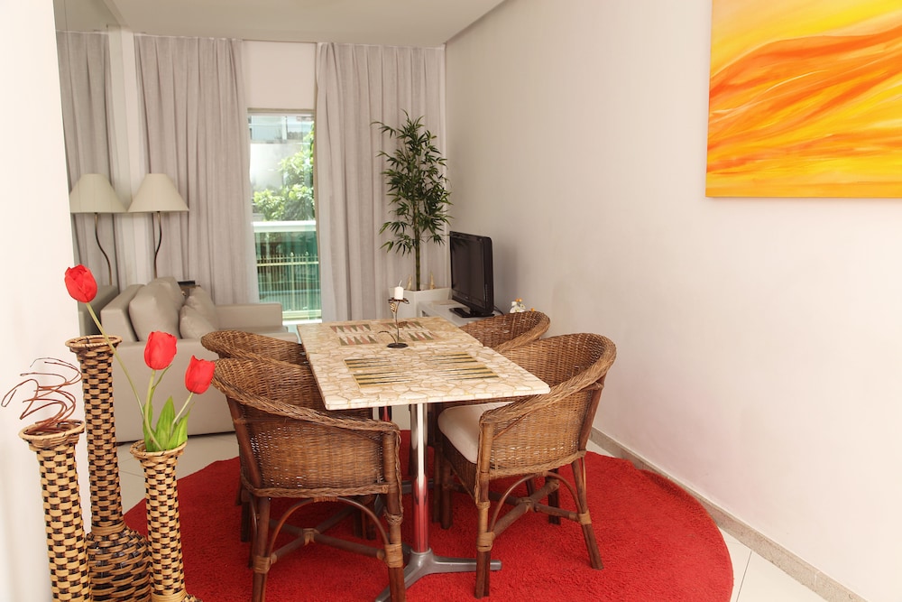 KS Residence