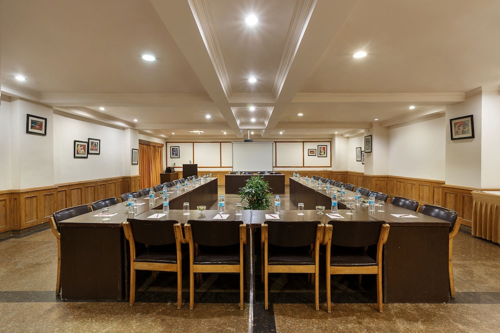 The Manor Kashipur by Leisure Hotels