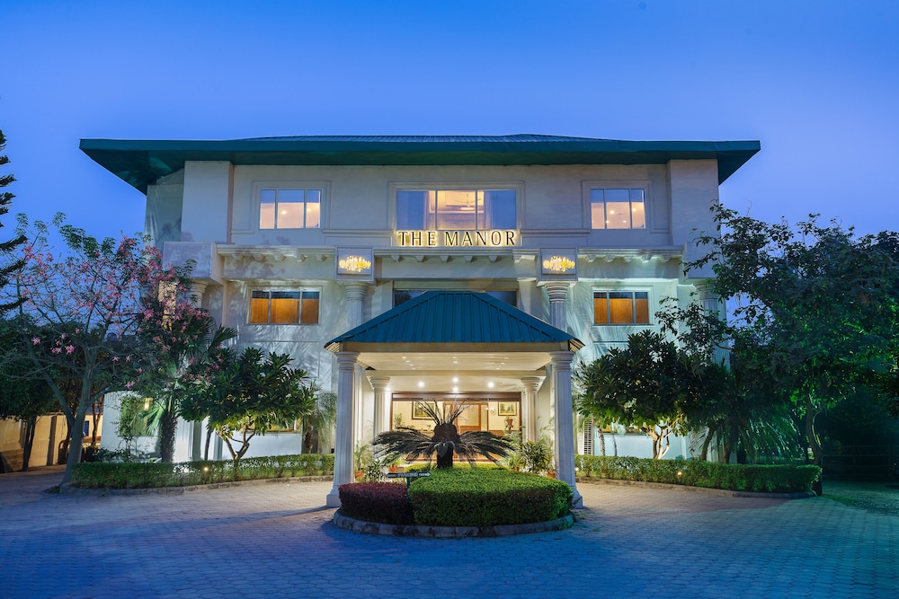 The Manor Kashipur by Leisure Hotels