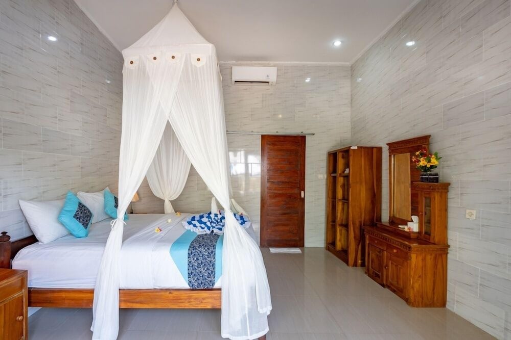 Sundi Ocean Bungalow by ABM