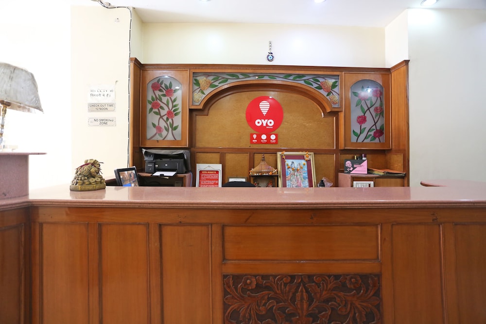 Hotel Rossette - Near New Delhi Railway Station