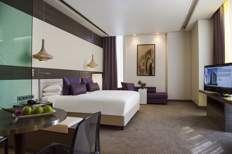 Erbil Arjaan by Rotana