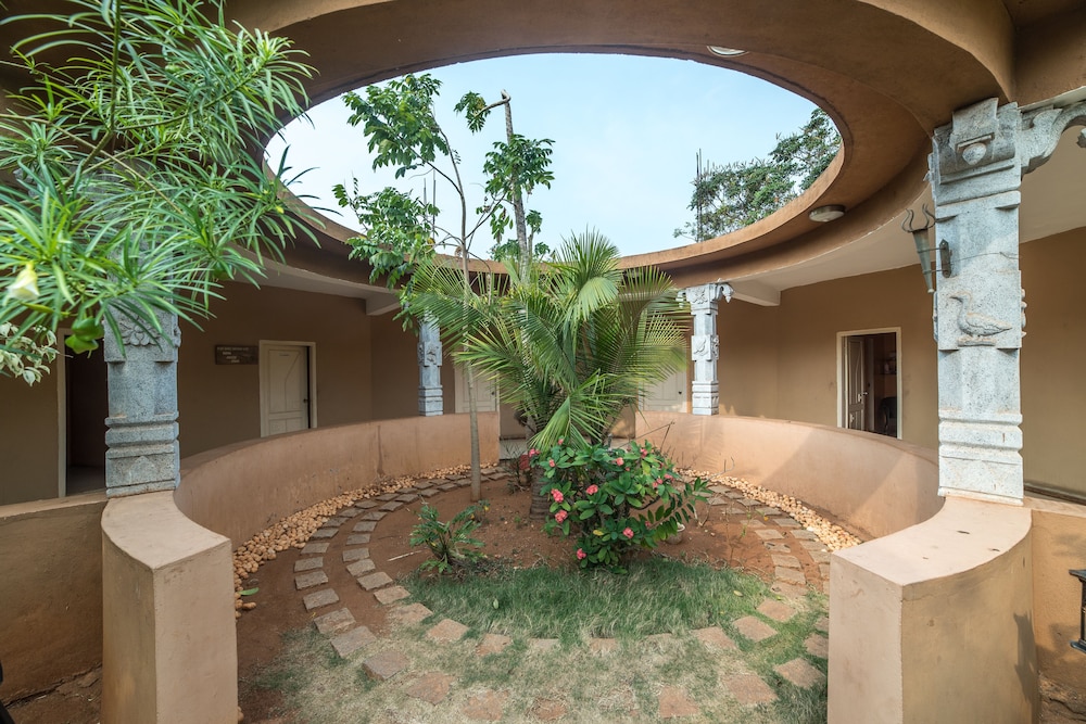 Vijayshree Resort, Hampi