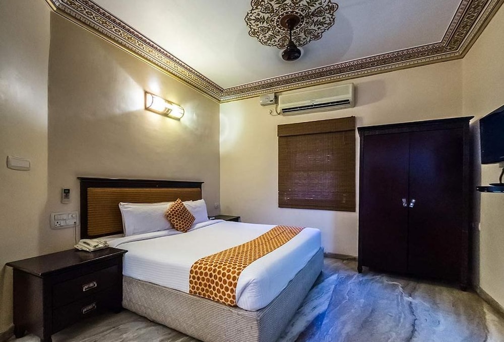 Vijayshree Resort, Hampi