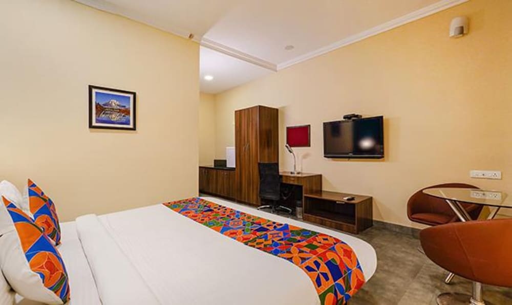 FabHotel Brik Whitefield