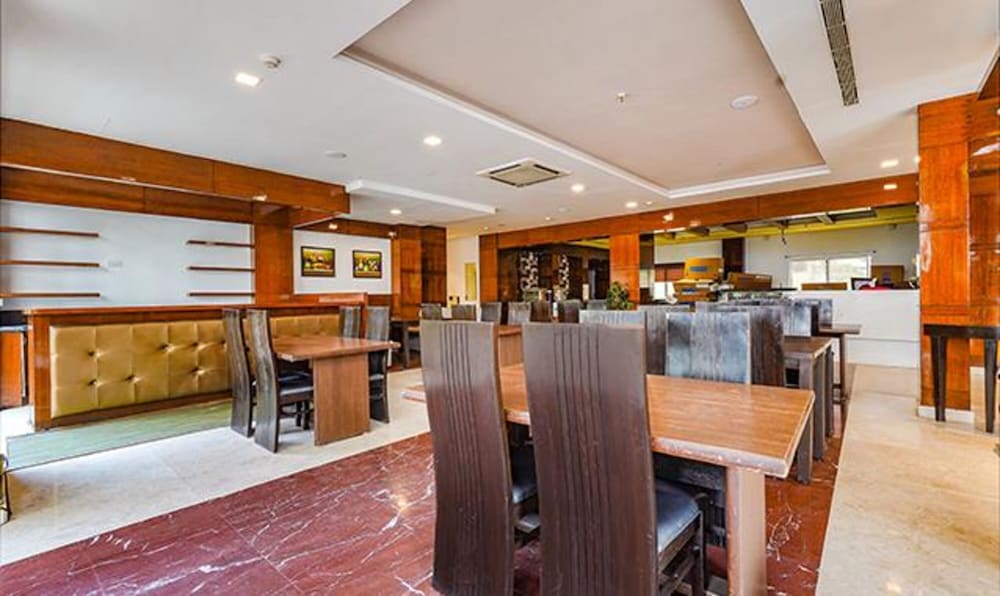 FabHotel Brik Whitefield