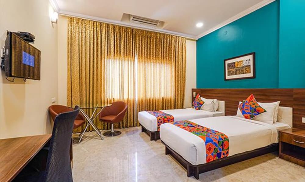FabHotel Brik Whitefield