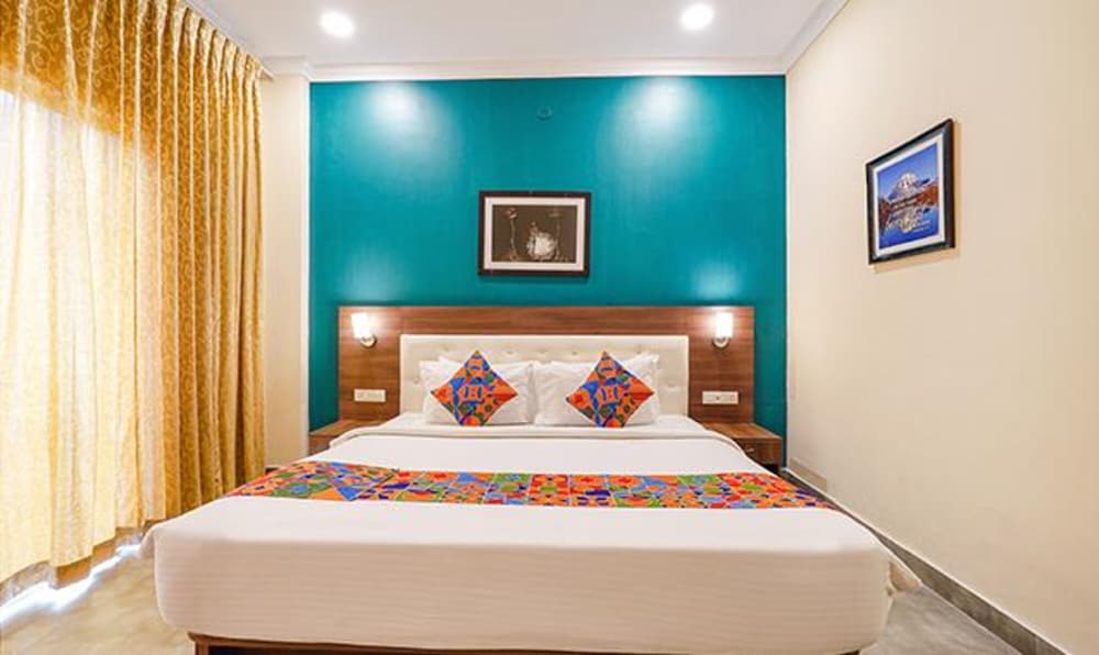 FabHotel Brik Whitefield